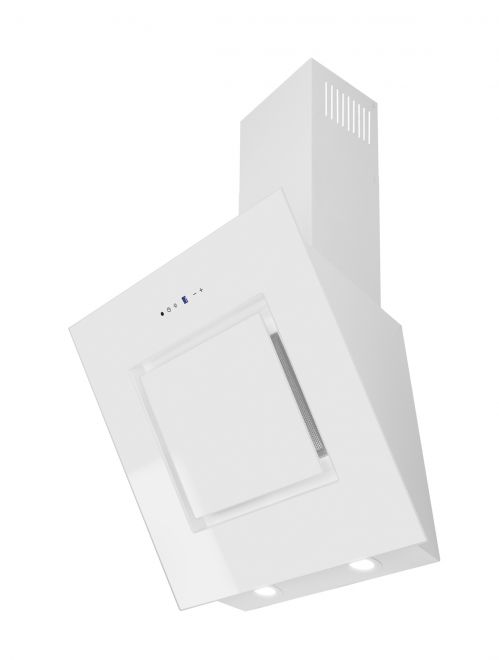 Digestor komínový Adria White - Biely - foto produktu 6