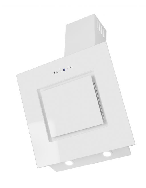 Digestor komínový Adria White - Biely - foto produktu 11