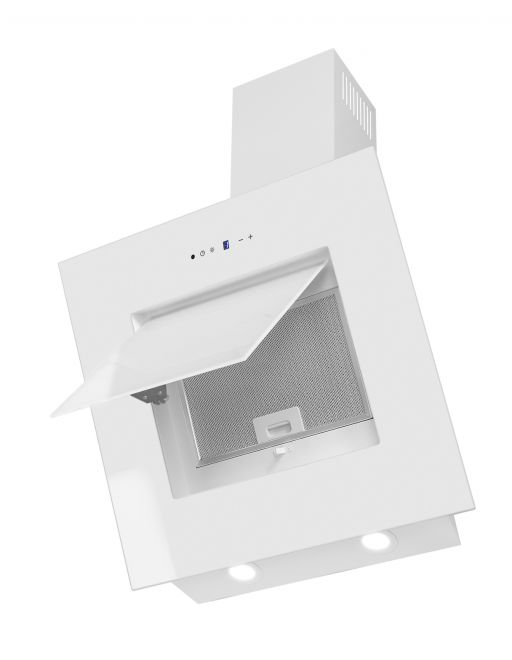 Digestor komínový Adria White - Biely - foto produktu 12