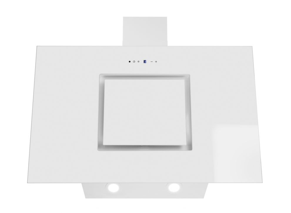 Digestor komínový Adria White - Biely - foto produktu 15