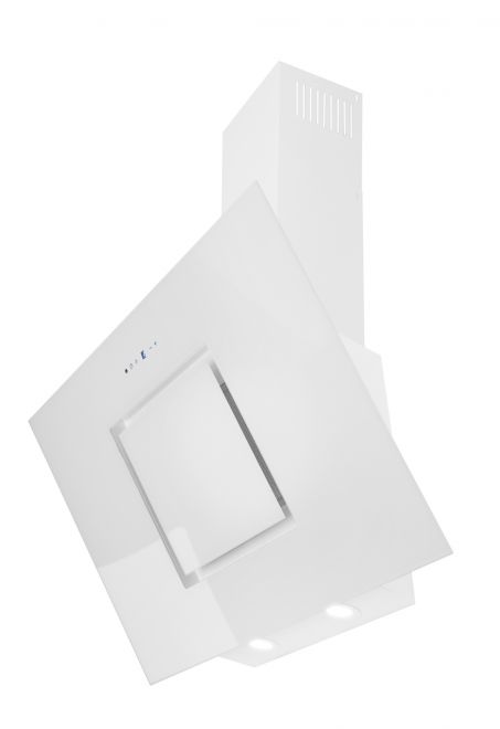 Digestor komínový Adria White - Biely - foto produktu 16