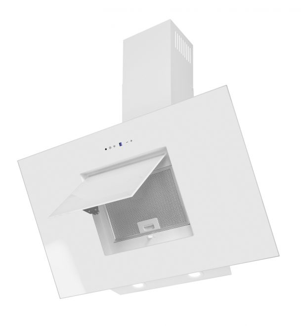 Digestor komínový Adria White - Biely - foto produktu 18