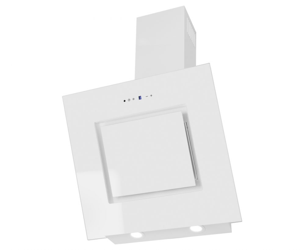 Digestor komínový Adria White - Biely - foto produktu