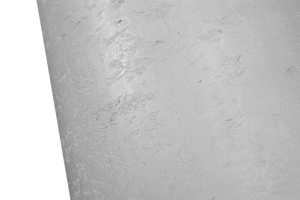 Ostrovčekový digestor Columni Stono Light Grey - Sivá - foto produktu 10