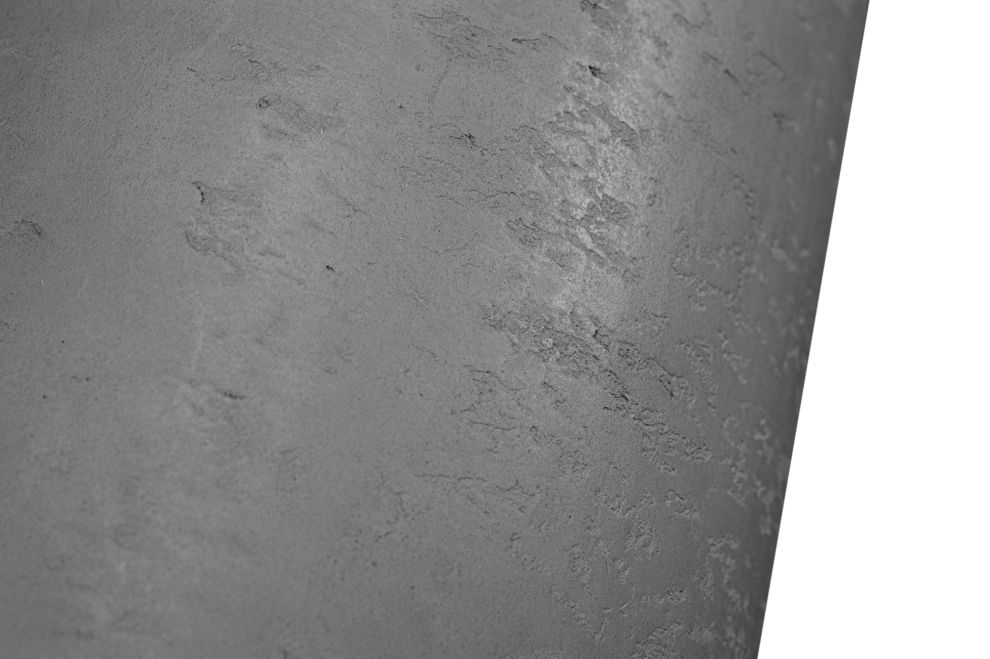 Ostrovčekový digestor Columni Stono Dark Grey - Sivá - foto produktu 7