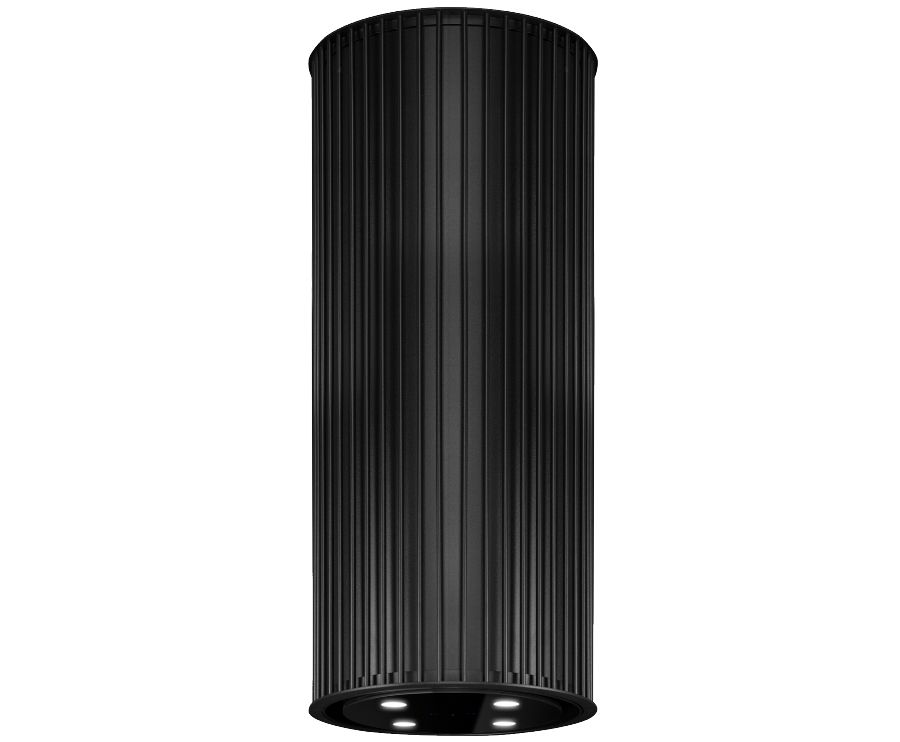 Voliera N1 Black-Black