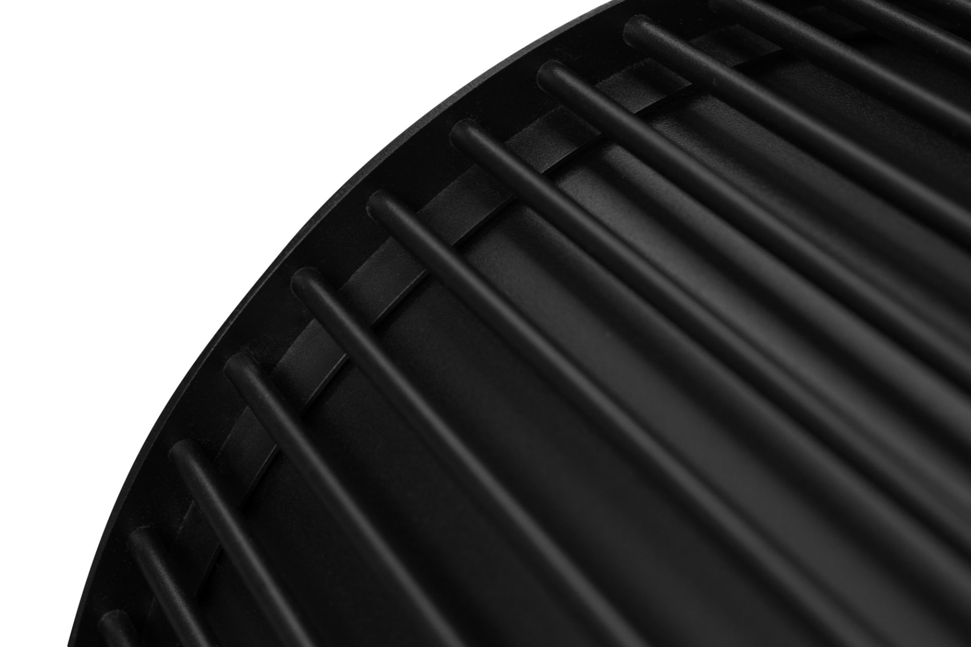 Voliera N1 Black-Black