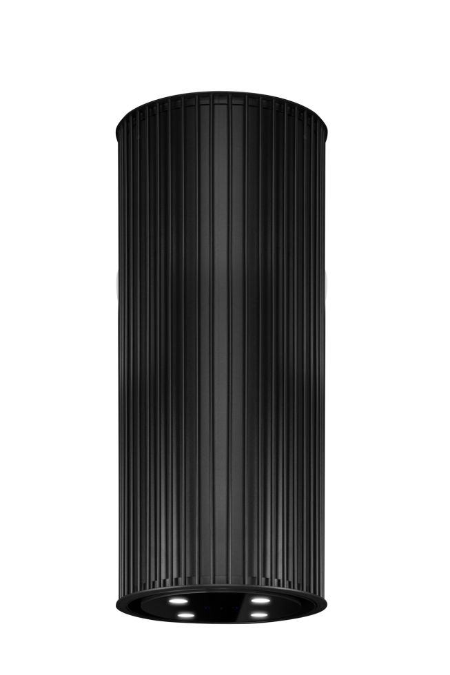 Voliera N1 Black-Black