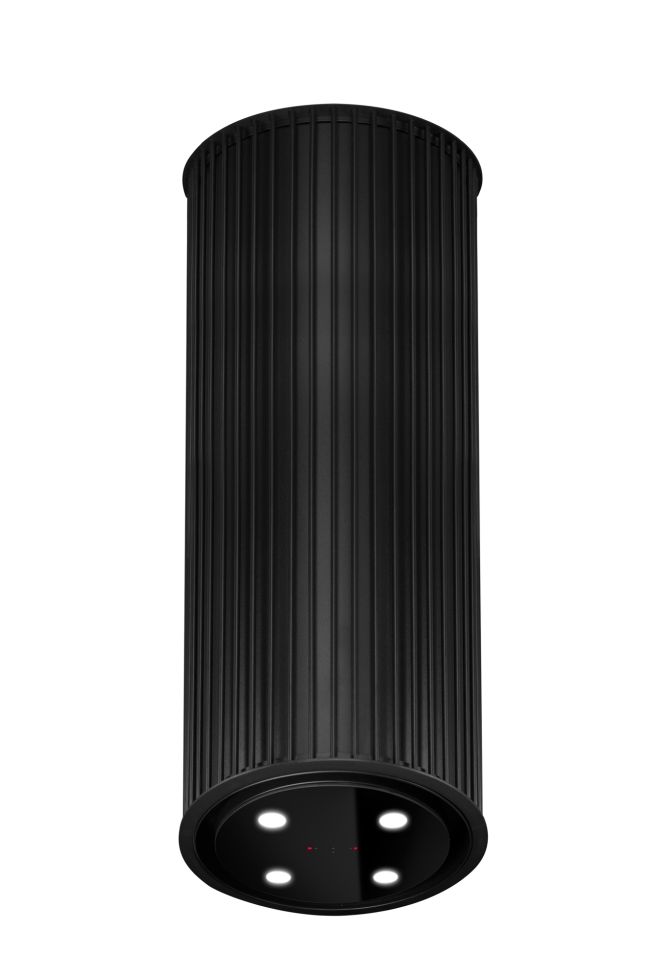 Voliera N1 Black-Black