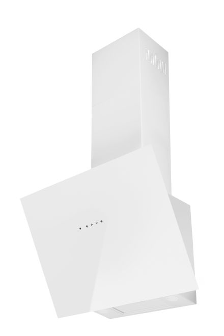 Digestor komínový Dynamic Pro White - Biely - foto produktu 11