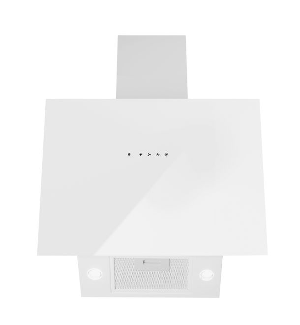 Digestor komínový Dynamic Pro White - Biely - foto produktu 12