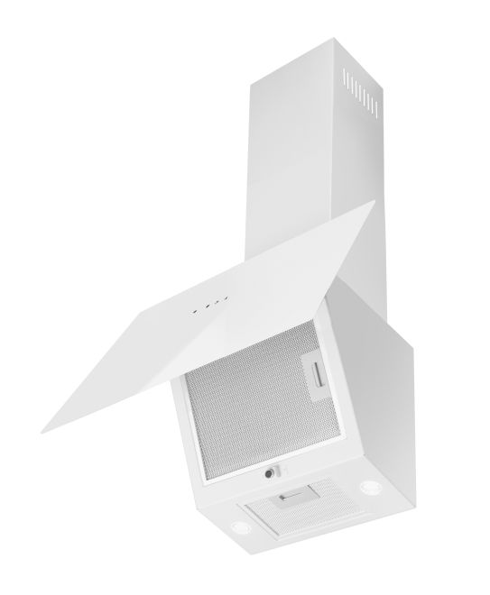 Digestor komínový Dynamic Pro White - Biely - foto produktu 13