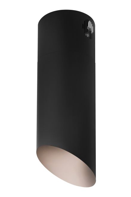 Ostrovčekový digestor Hiro Color Black-Kashmir - Black Matt/Kashmir - foto produktu 7