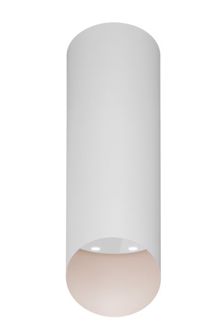 Ostrovčekový digestor Hiro Color White-Kashmir - White Matt/Kashmir - foto produktu 4