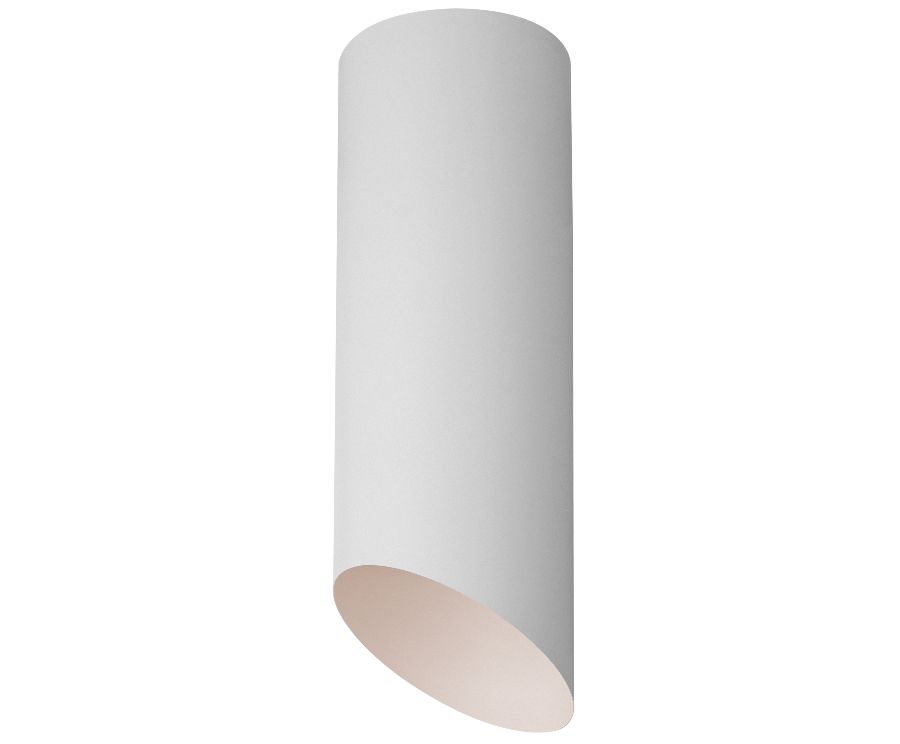 Ostrovčekový digestor Hiro Color White-Kashmir - White Matt/Kashmir - foto produktu