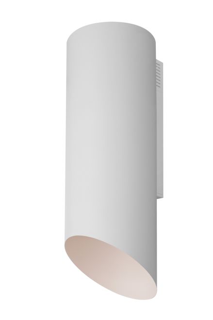 Digestor komínový Hiro OR Color White-Kashmir - White Matt/Kashmir - foto produktu 6