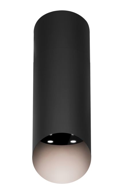 Digestor komínový Hiro OR Color Black-Kashmir - Black Matt/Kashmir - foto produktu 5