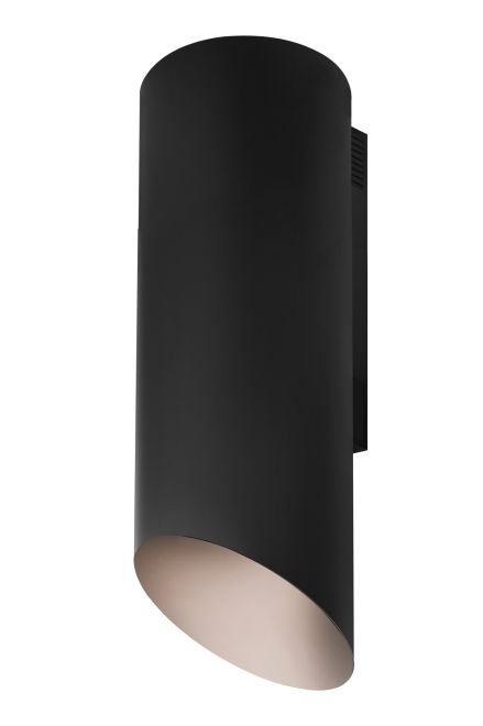 Digestor komínový Hiro OR Color Black-Kashmir - Black Matt/Kashmir - foto produktu 7