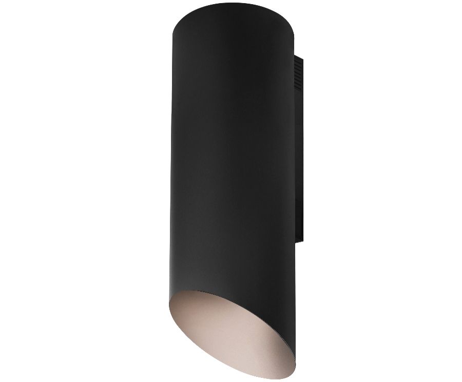 Digestor komínový Hiro OR Color Black-Kashmir - Black Matt/Kashmir - foto produktu