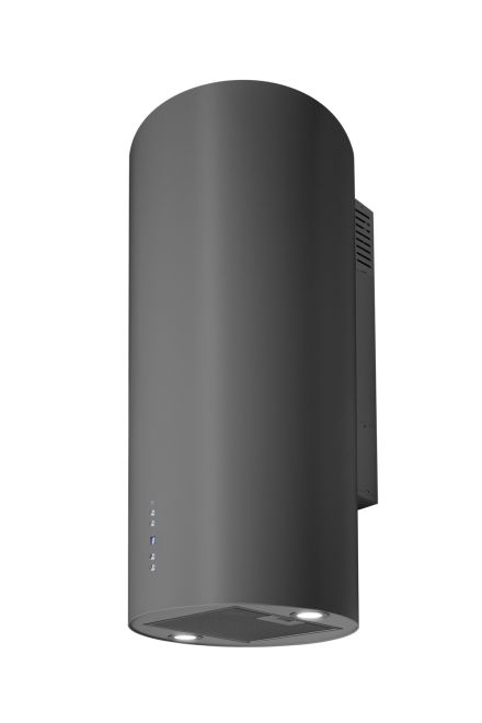 Digestor komínový Cylindro OR Antracyte - Antracite - foto produktu 5