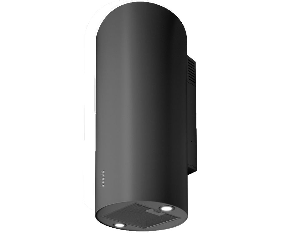 Digestor komínový Cylindro OR Eco Antracyte - Antracite - foto produktu