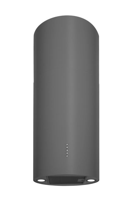 Digestor komínový Cylindro OR Eco Antracyte - Antracite - foto produktu 3