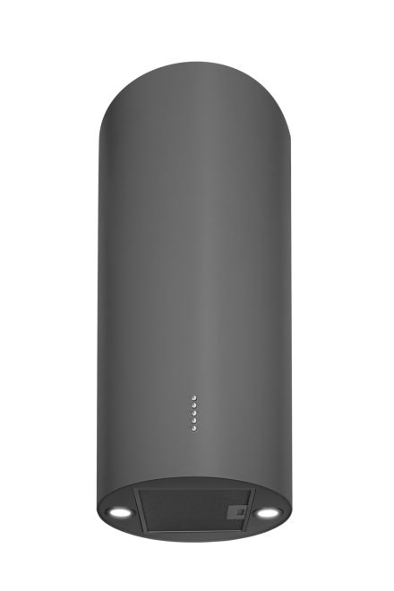 Digestor komínový Cylindro OR Eco Antracyte - Antracite - foto produktu 4