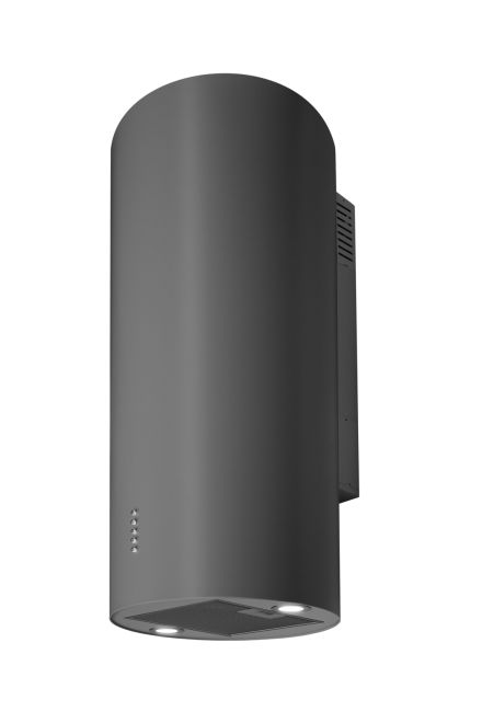 Digestor komínový Cylindro OR Eco Antracyte - Antracite - foto produktu 5