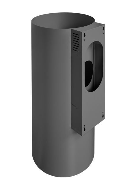Digestor komínový Cylindro OR Eco Antracyte - Antracite - foto produktu 6