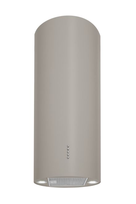 Digestor komínový Cylindro OR Eco Taupe - Taupe - foto produktu 3