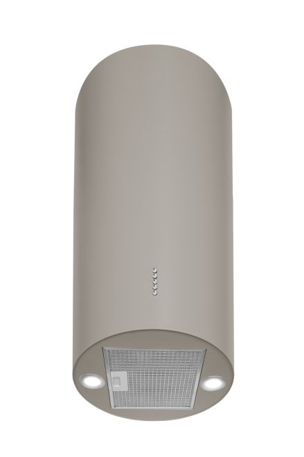 Digestor komínový Cylindro OR Eco Taupe - Taupe - foto produktu 5