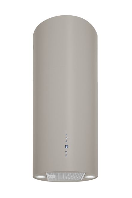Digestor komínový Cylindro OR Taupe - Taupe - foto produktu 3