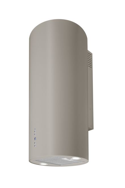 Digestor komínový Cylindro OR Taupe - Taupe - foto produktu 6