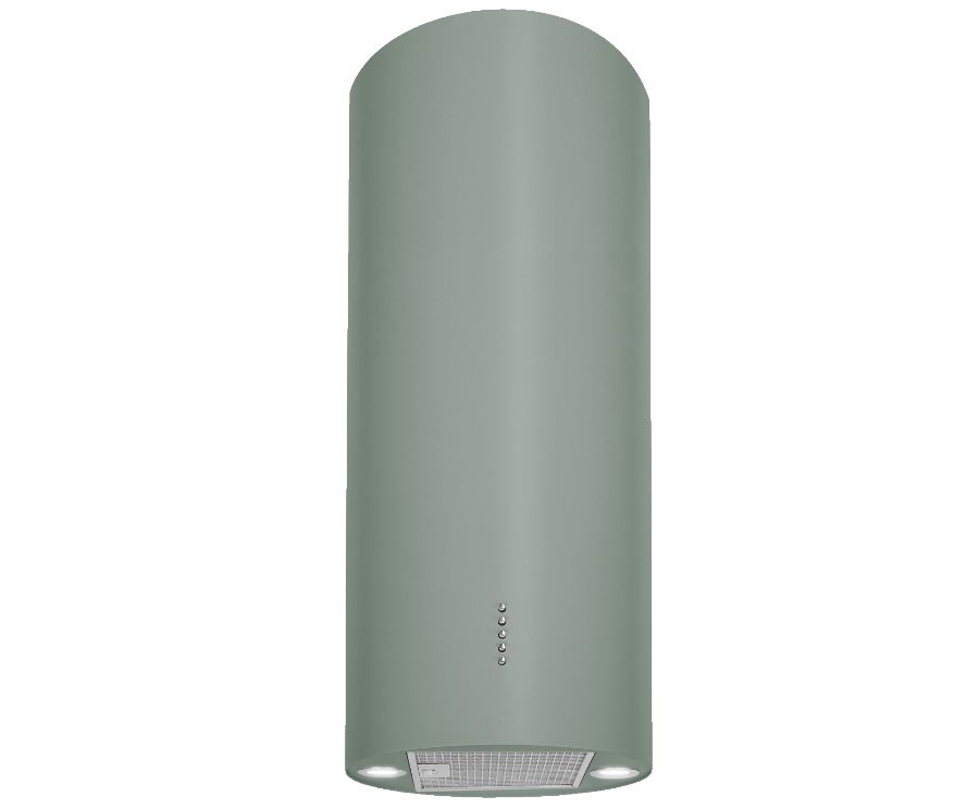 Ostrovčekový digestor Cylindro Eco Eucalyptus - Eucalyptus - foto produktu
