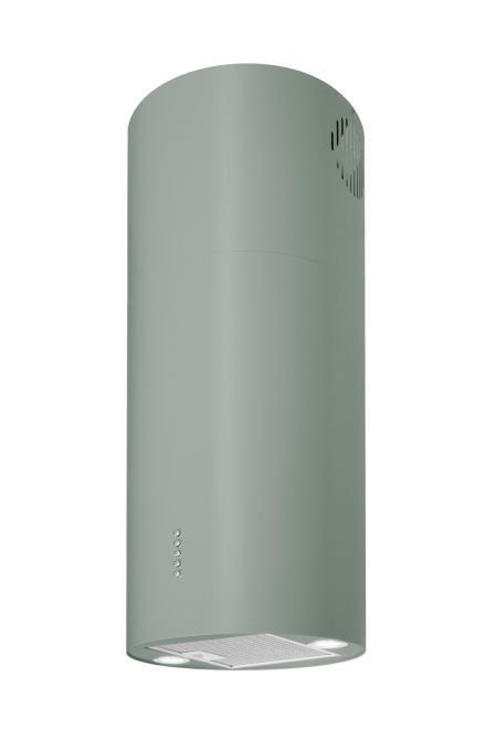 Ostrovčekový digestor Cylindro Eco Eucalyptus - Eucalyptus - foto produktu 3