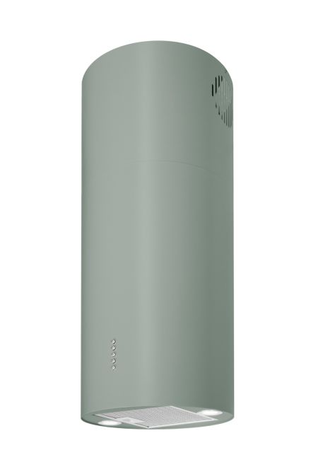 Ostrovčekový digestor Cylindro Eco Eucalyptus - Eucalyptus - foto produktu 4