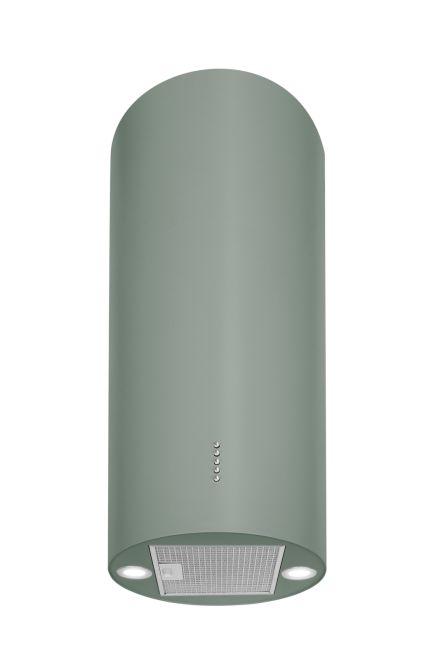 Ostrovčekový digestor Cylindro Eco Eucalyptus - Eucalyptus - foto produktu 5