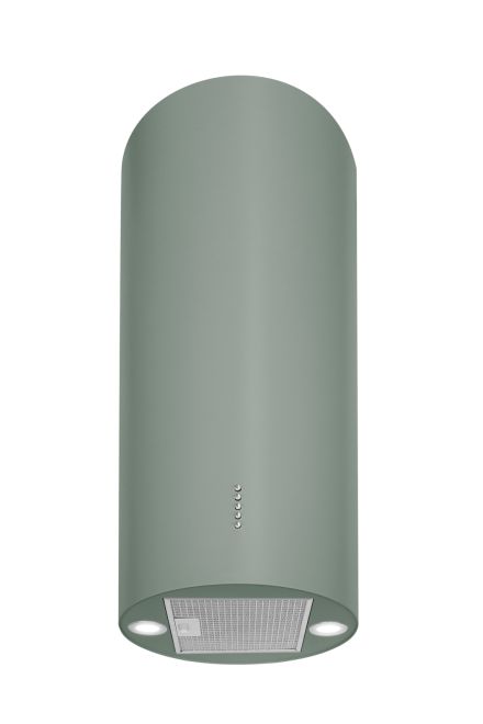 Ostrovčekový digestor Cylindro Eco Eucalyptus - Eucalyptus - foto produktu 6