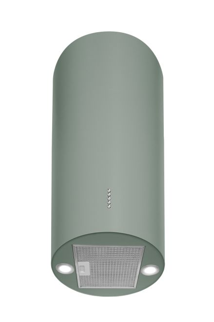 Ostrovčekový digestor Cylindro Eco Eucalyptus - Eucalyptus - foto produktu 7