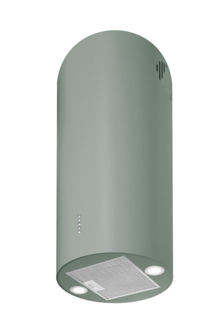 Ostrovčekový digestor Cylindro Eco Eucalyptus - Eucalyptus - foto produktu 8