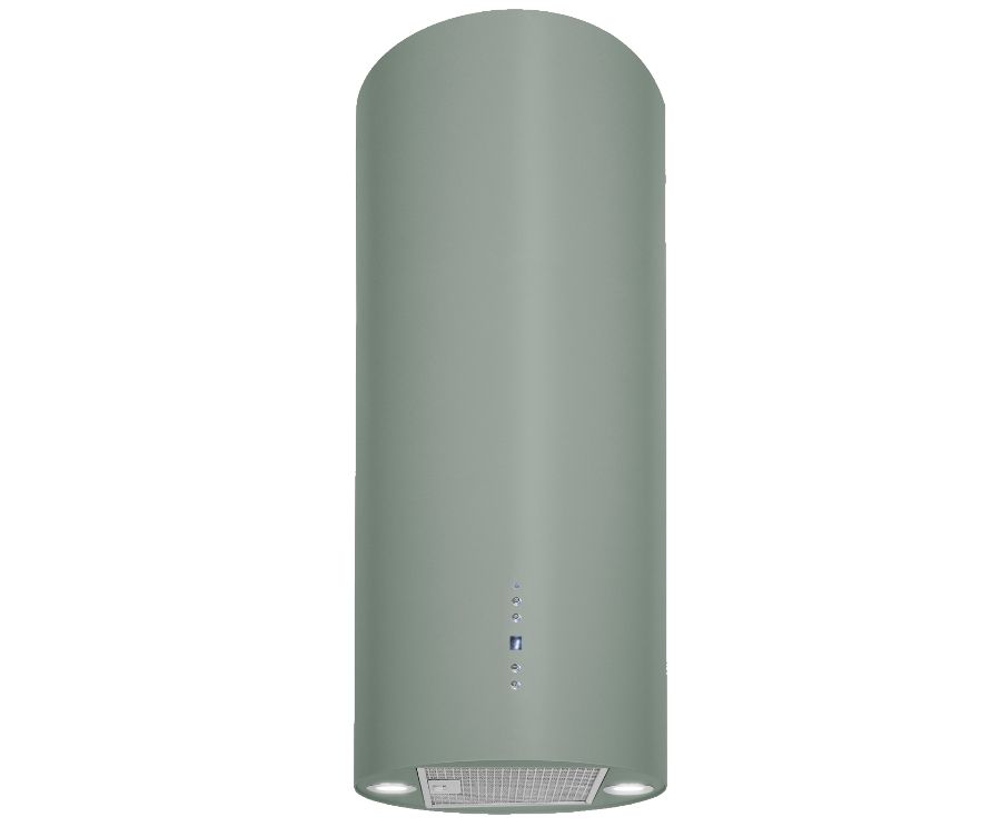 Ostrovčekový digestor Cylindro Eucalyptus - Eucalyptus - foto produktu