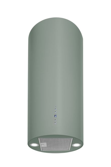 Ostrovčekový digestor Cylindro Eucalyptus - Eucalyptus - foto produktu 3
