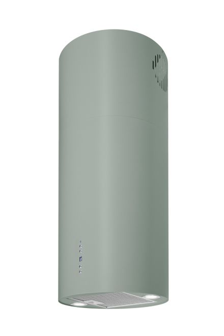 Ostrovčekový digestor Cylindro Eucalyptus - Eucalyptus - foto produktu 4