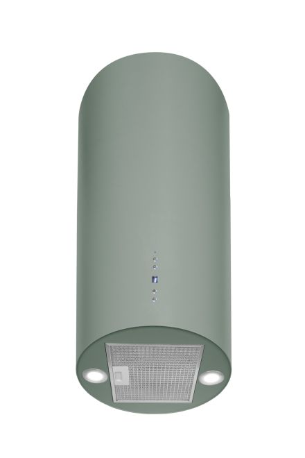 Ostrovčekový digestor Cylindro Eucalyptus - Eucalyptus - foto produktu 5