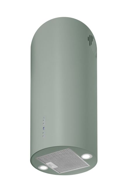 Ostrovčekový digestor Cylindro Eucalyptus - Eucalyptus - foto produktu 6