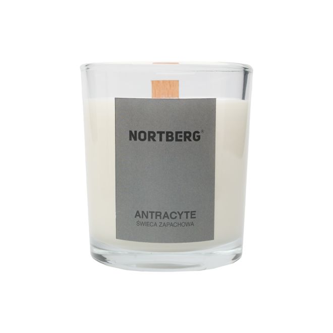 Príslušenstvo pre digestory Nortberg Candle ANTRACYTE - Antracite - foto produktu 3