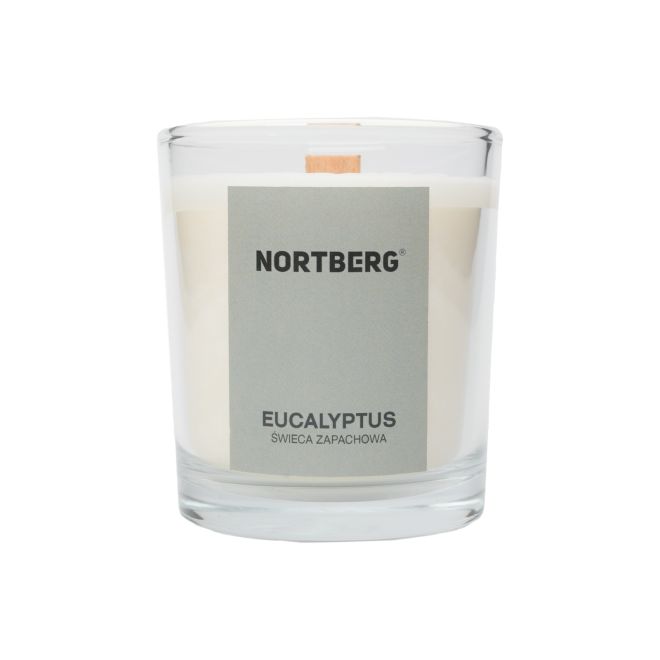Príslušenstvo pre digestory Nortberg Candle EUCALYPTUS - Eucalyptus - foto produktu 3