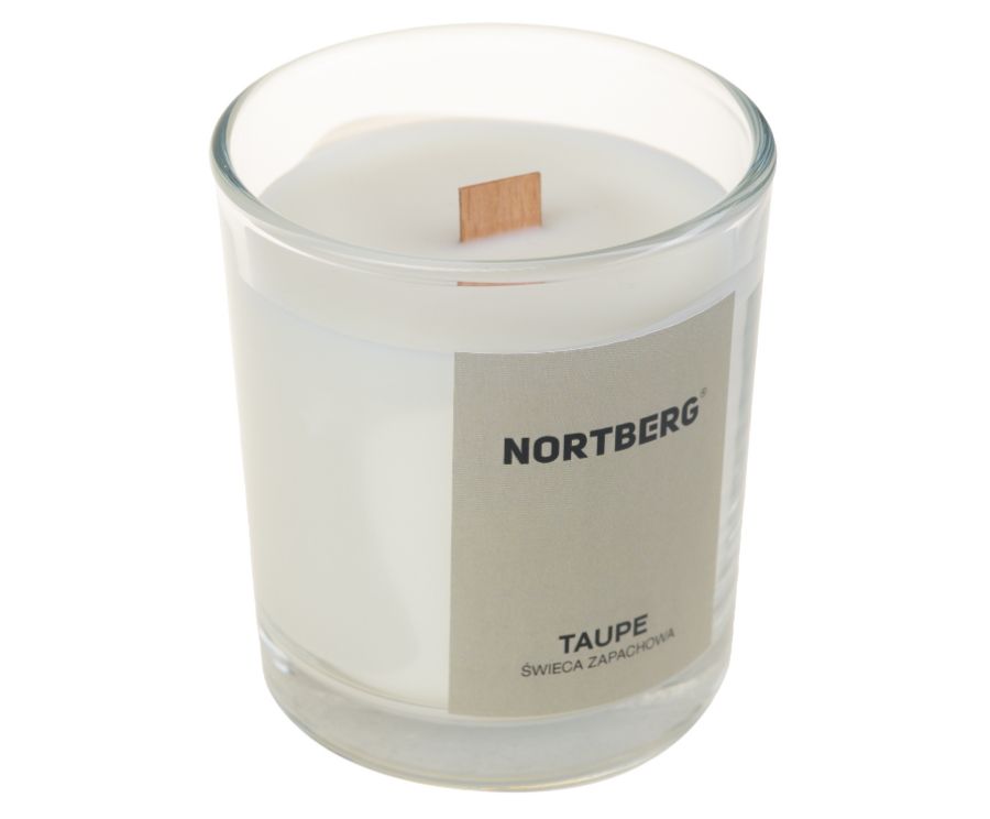 Príslušenstvo pre digestory Nortberg Candle TAUPE - Taupe - foto produktu