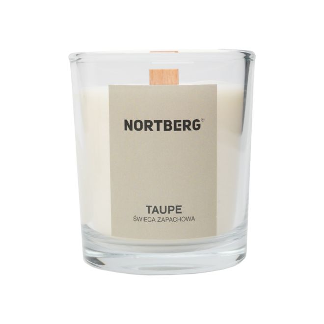 Príslušenstvo pre digestory Nortberg Candle TAUPE - Taupe - foto produktu 3