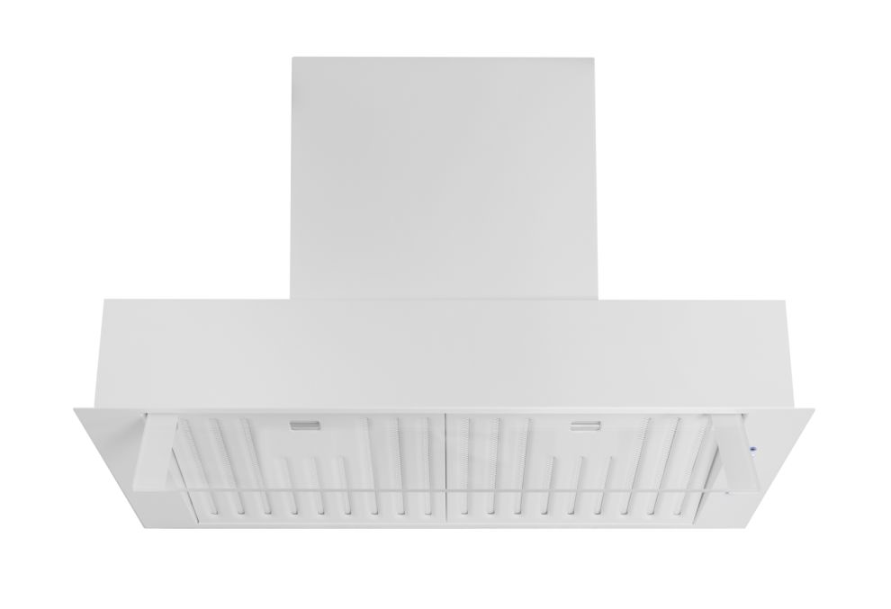 Digestor podskrinkový Prato White Matt - Biely - foto produktu 3